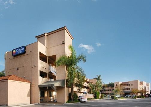 Comfort Inn Norwalk Ngoại thất bức ảnh