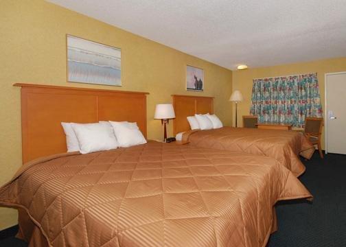 Comfort Inn Norwalk Ngoại thất bức ảnh